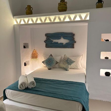 Dar El Mahdia By Daldoul Bed & Breakfast Cameră foto