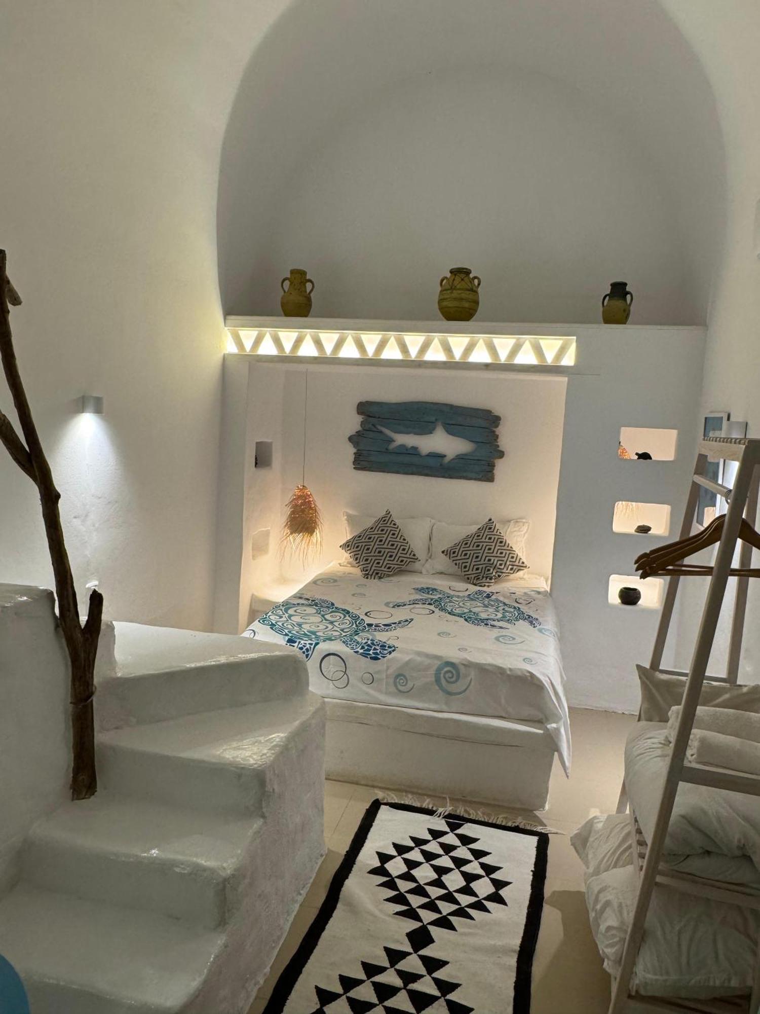 Dar El Mahdia By Daldoul Bed & Breakfast Exterior foto