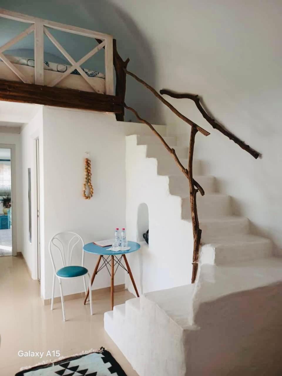Dar El Mahdia By Daldoul Bed & Breakfast Exterior foto