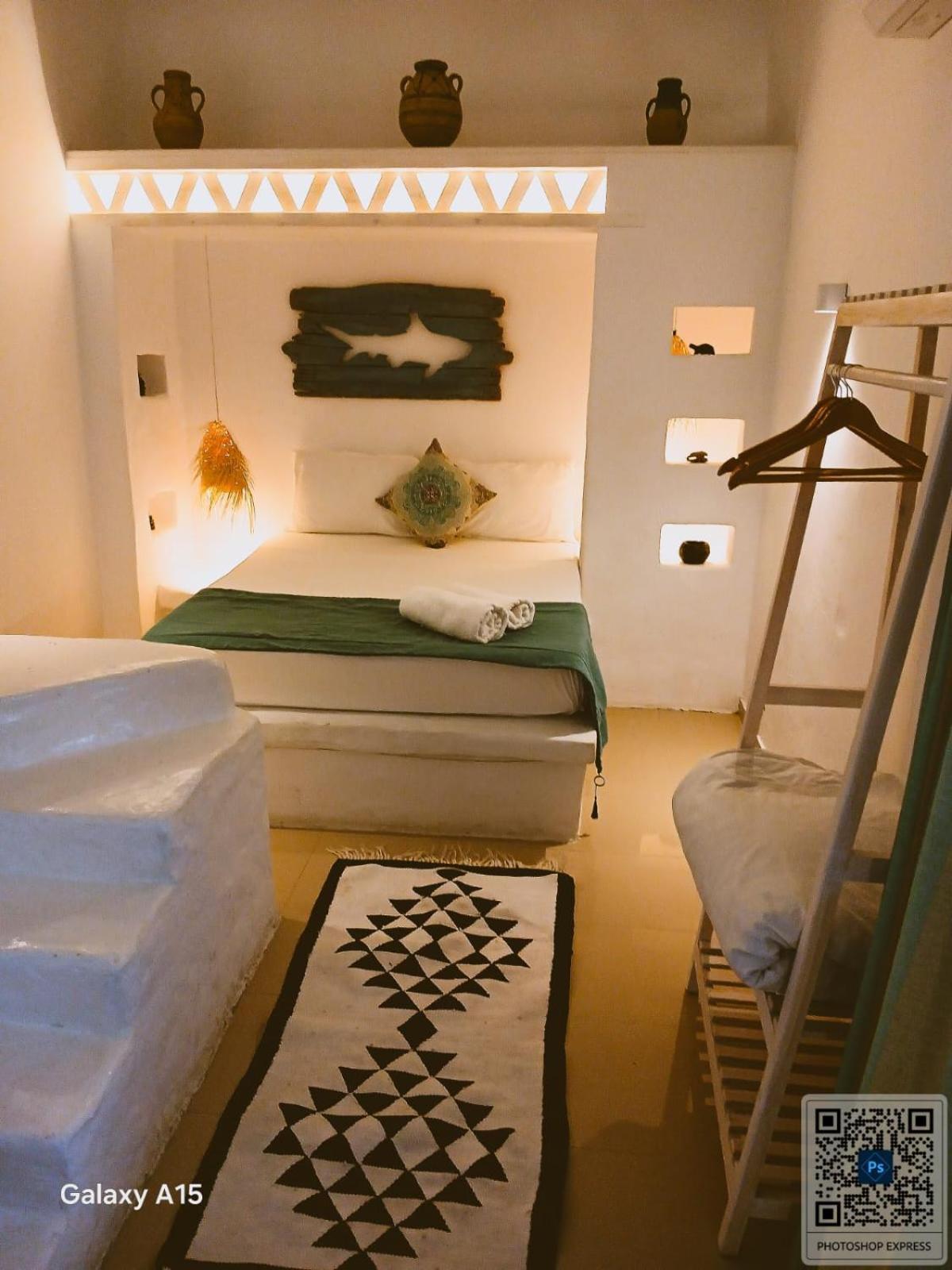 Dar El Mahdia By Daldoul Bed & Breakfast Cameră foto