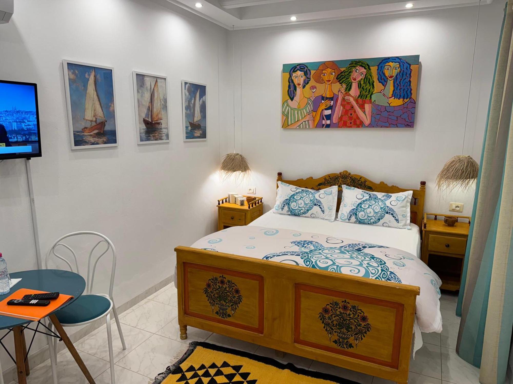 Dar El Mahdia By Daldoul Bed & Breakfast Cameră foto