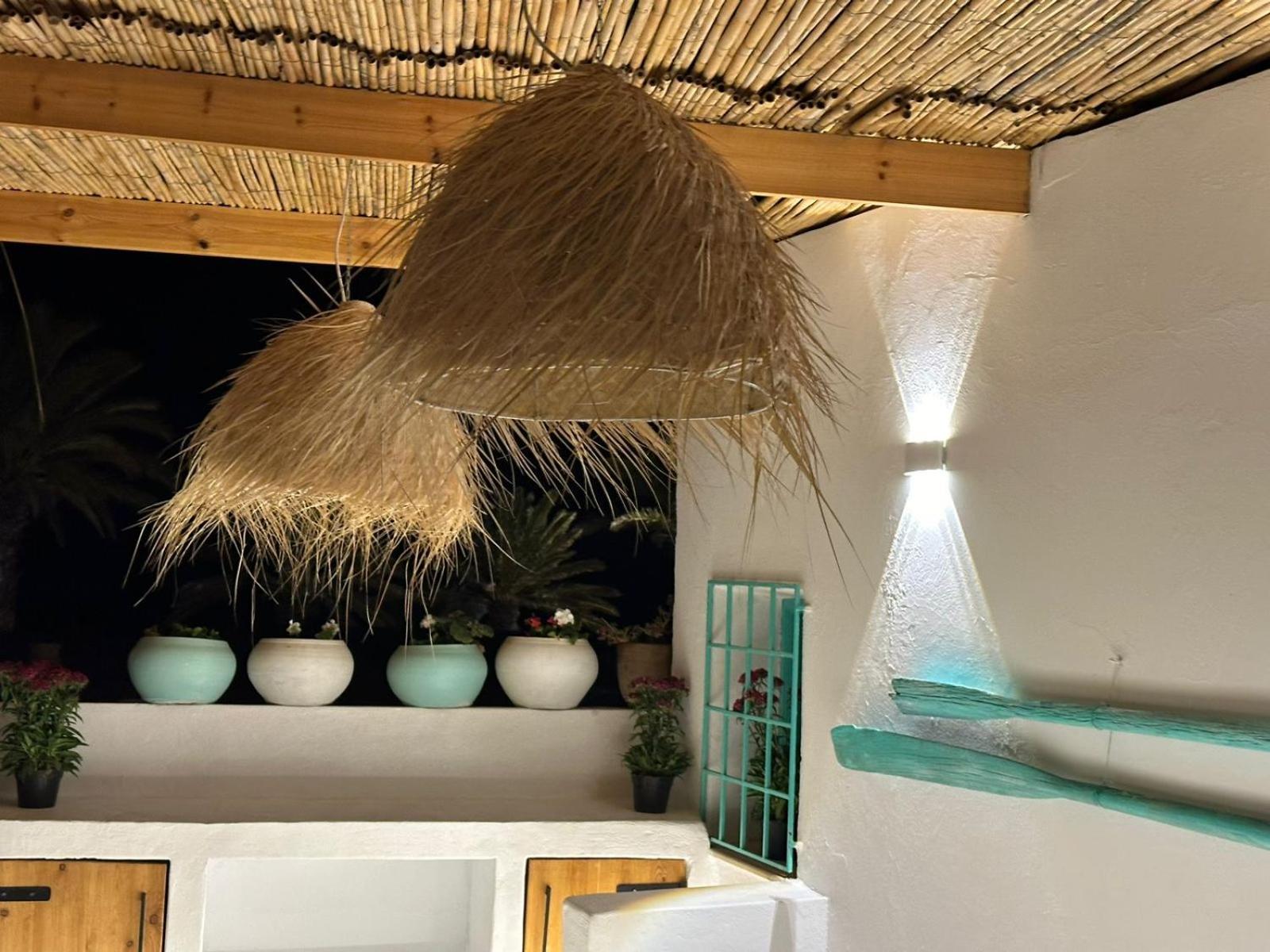 Dar El Mahdia By Daldoul Bed & Breakfast Exterior foto