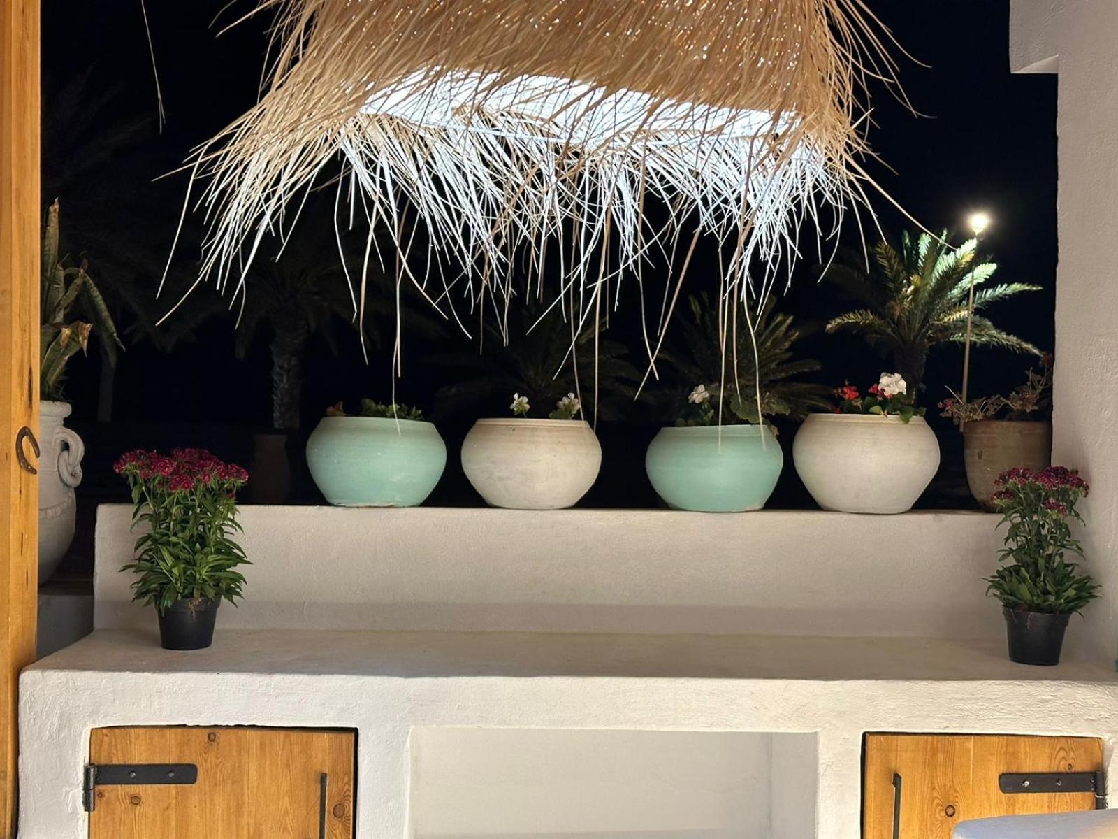 Dar El Mahdia By Daldoul Bed & Breakfast Exterior foto
