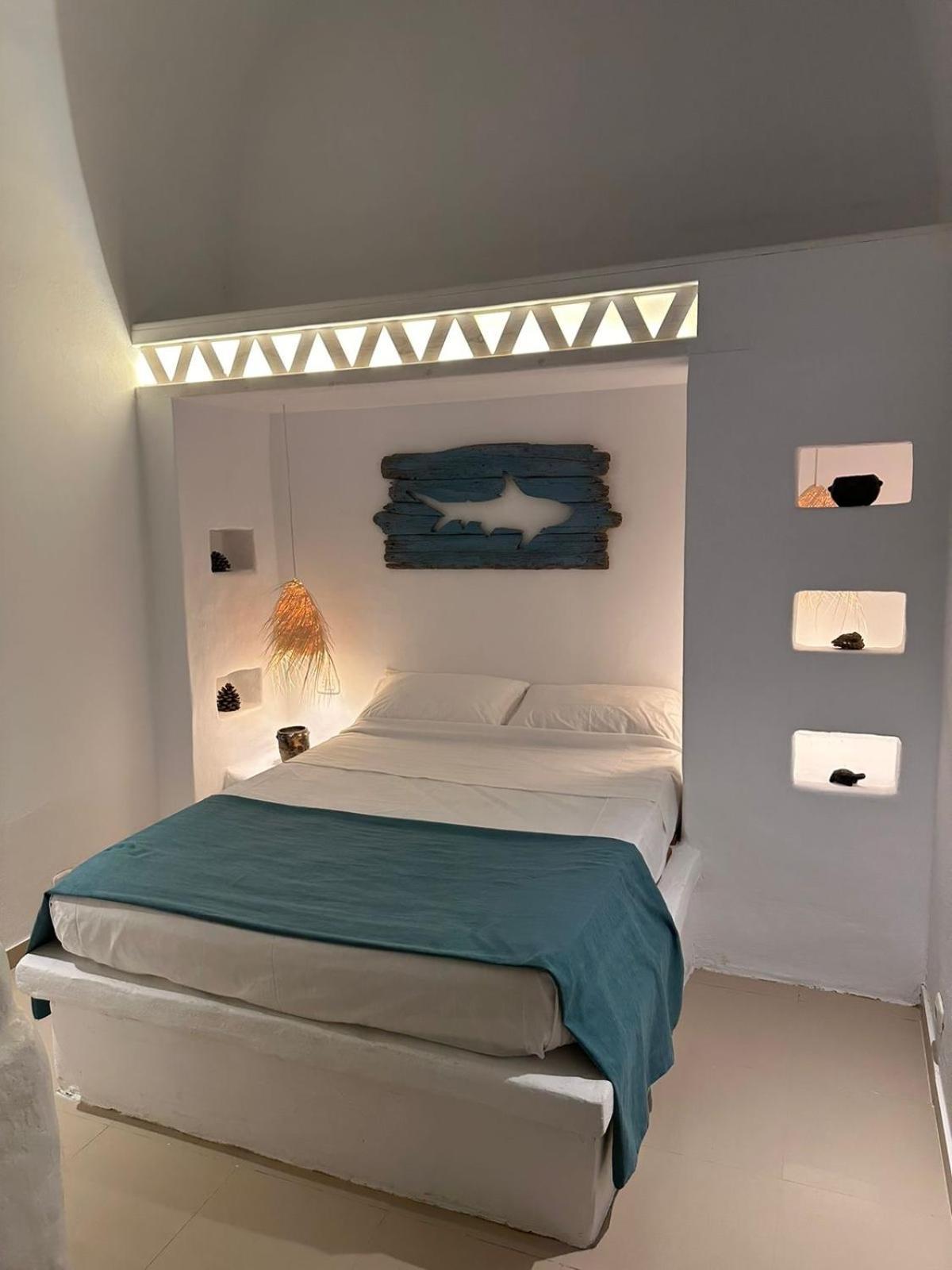 Dar El Mahdia By Daldoul Bed & Breakfast Exterior foto