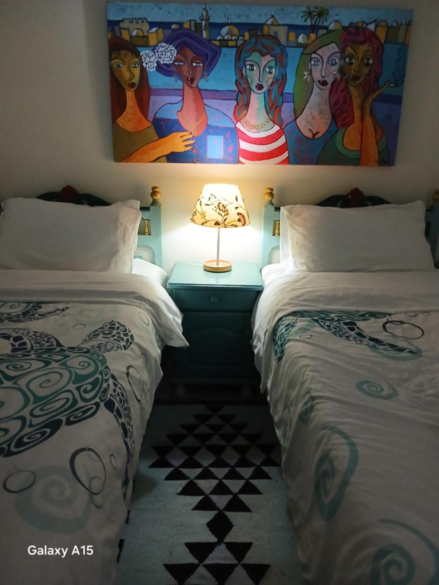 Dar El Mahdia By Daldoul Bed & Breakfast Cameră foto